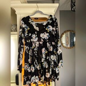 Rare Brandy Melville dress